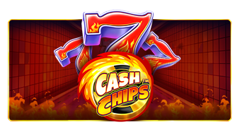 เกมใหม่ cash casino